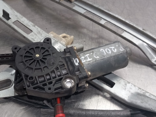 ELEVALUNAS DELANTERO IZQUIERDO PEUGEOT 206