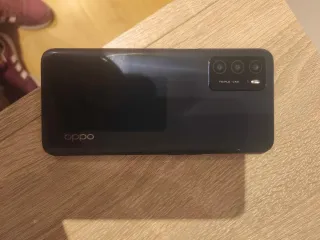OPPO A54s Nero
