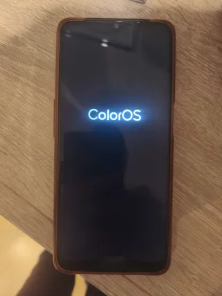 OPPO A54s Nero