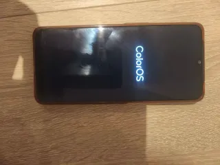 OPPO A54s Nero