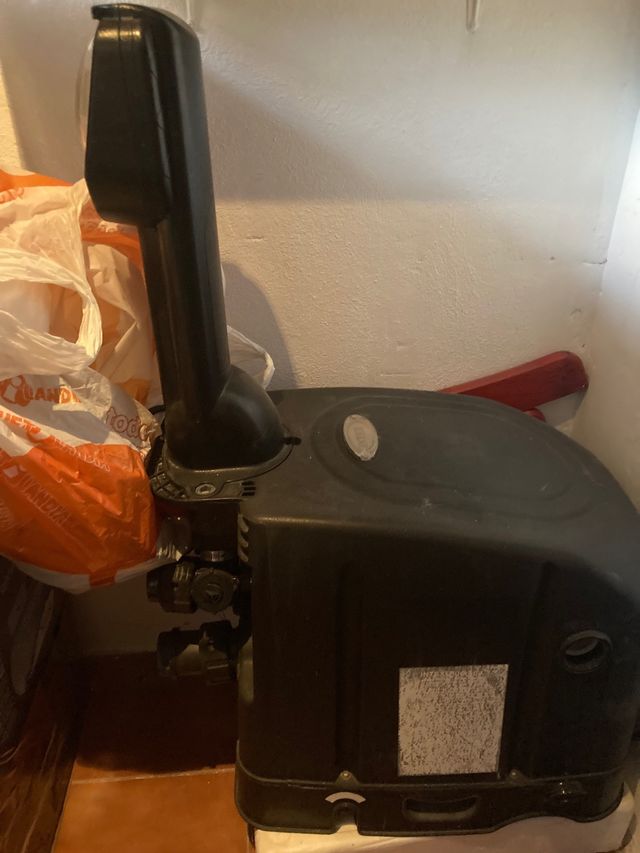 Pure Spa Inflable Portátil con aspirador.