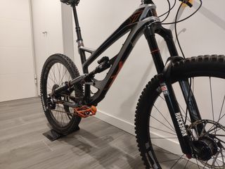 YT Industries Capra CF Pro MTB