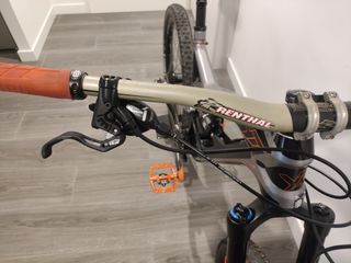 YT Industries Capra CF Pro MTB