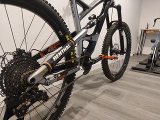 YT Industries Capra CF Pro MTB
