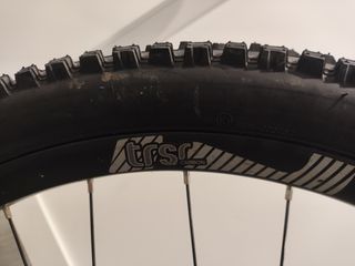 YT Industries Capra CF Pro MTB