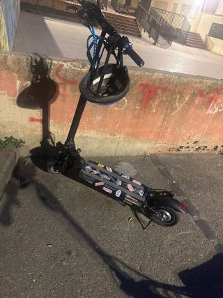 Patinete Eléctrico Smartgyro gooo