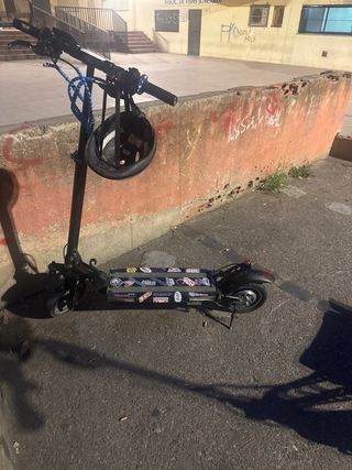 Patinete Eléctrico Smartgyro gooo