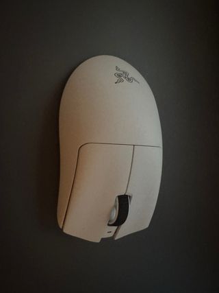 Razer Deathadder v3 Pro Blanco