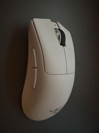 Razer Deathadder v3 Pro Blanco