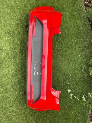 Parachoques Seat Ibiza 6J FR Trasero