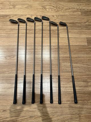 Palos de Golf Callaway Mujer