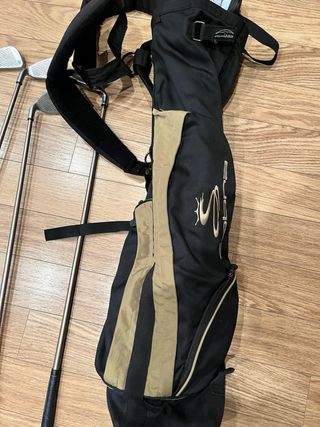 Palos de Golf Callaway Mujer