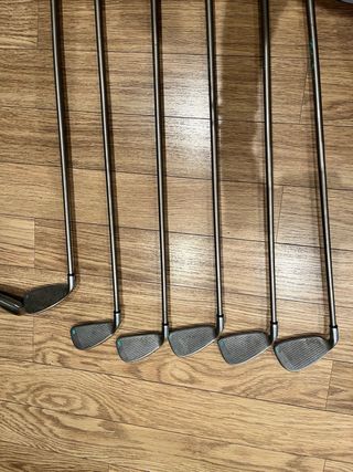 Palos de Golf Callaway Mujer