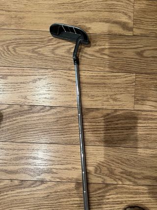 Palos de Golf Callaway Mujer