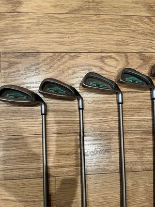 Palos de Golf Callaway Mujer