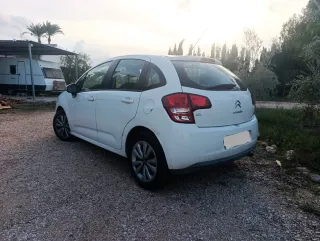 Citroen C3 2012
