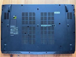MSI GL72M 7RDX Portátil Gaming