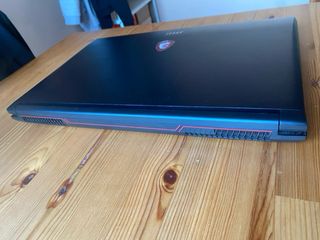 MSI GL72M 7RDX Portátil Gaming