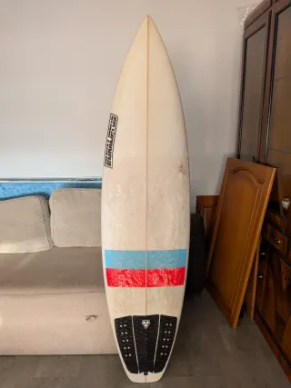 Tabla surf 6.0' 28 litros