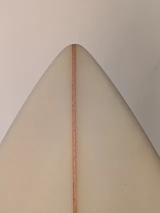 Tabla surf 6.0' 28 litros