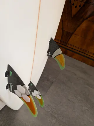 Tabla surf 6.0' 28 litros