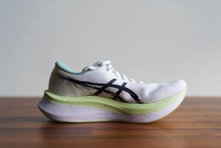 Asics Magic Speed 4 Talla 40.5