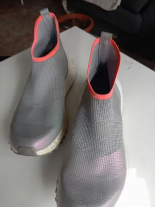 Adidas Stella McCartney Ultraboost Talla 38