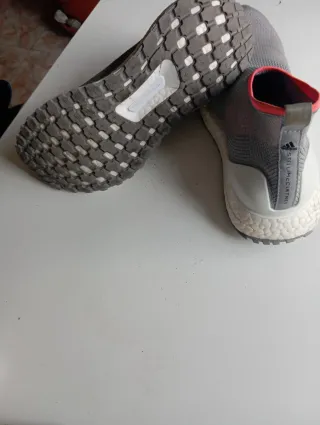 Adidas Stella McCartney Ultraboost Talla 38