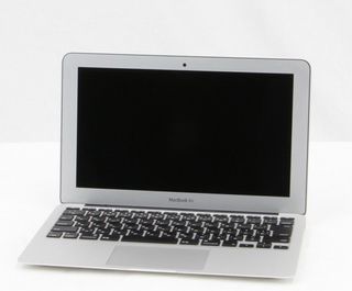 MacBook Air 13 2008 Plata
