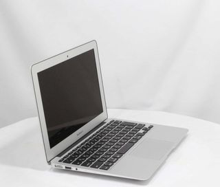 MacBook Air 13 2008 Plata