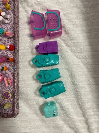 Shopkins Colección Juguetes