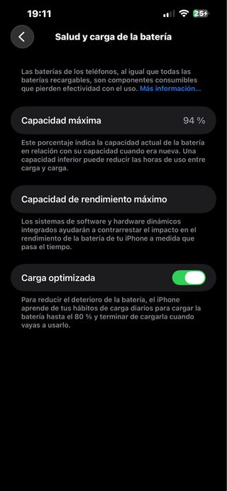iPhone 14 Plus 256GB Rojo
