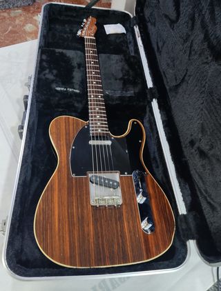 Fender Telecaster Rosewood MIJ 1994