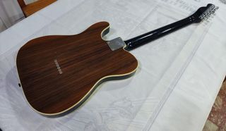 Fender Telecaster Rosewood MIJ 1994