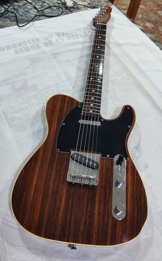 Fender Telecaster Rosewood MIJ 1994