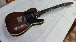 Fender Telecaster Rosewood MIJ 1994