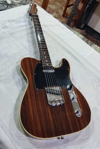Fender Telecaster Rosewood MIJ 1994