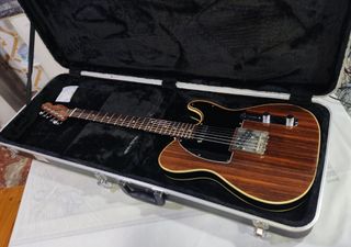 Fender Telecaster Rosewood MIJ 1994