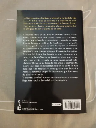 Ofrenda a la tormenta (Spanish Edition)