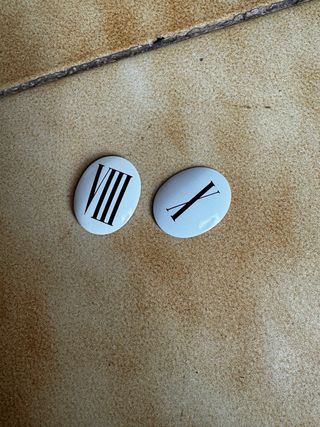 Reloj de pie Tempus Fugit MALCAR Nogal