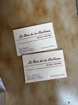 Reloj de pie Tempus Fugit MALCAR Nogal