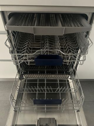Lavavajillas Siemens