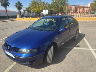 SEAT Leon 2003
