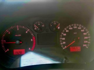 SEAT Leon 2003