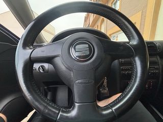 SEAT Leon 2003