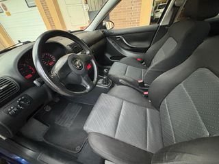 SEAT Leon 2003