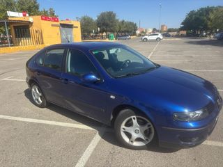 SEAT Leon 2003