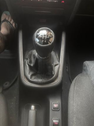 SEAT Leon 2003