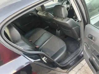Opel Astra 2007