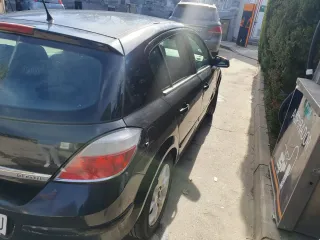 Opel Astra 2007